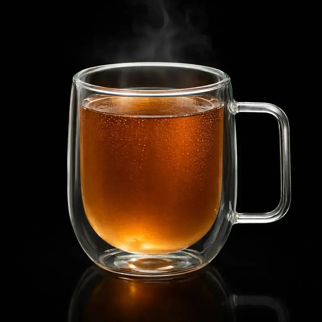 Tasse Double Paroi Kawira