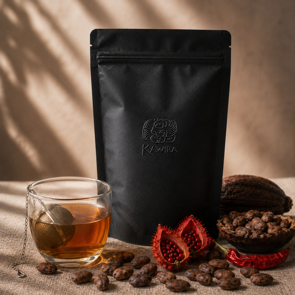 Le rituel - Alternative au café - 100g