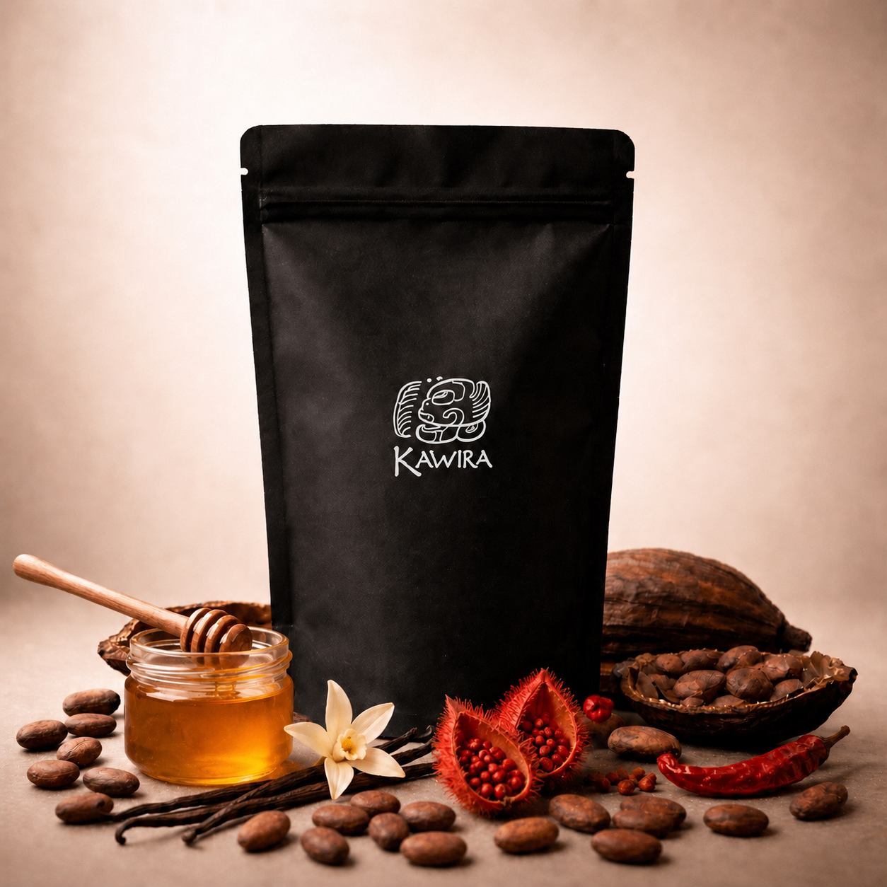 Le rituel - Alternative au café - 100g