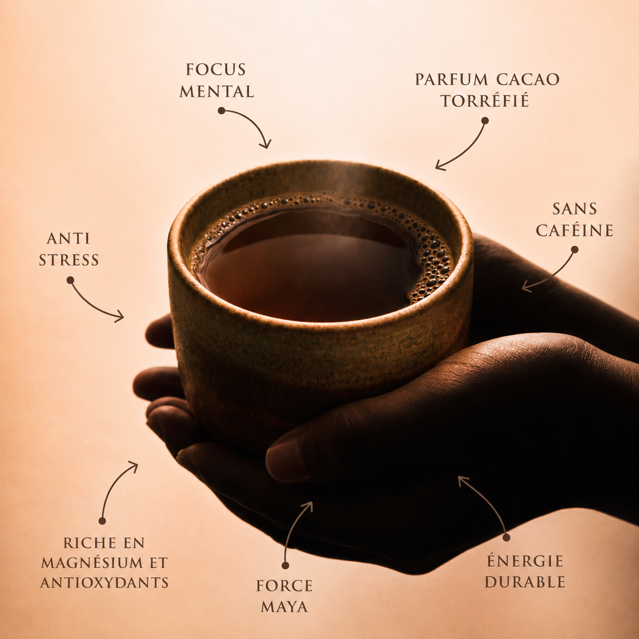Le rituel - Alternative au café - 100g