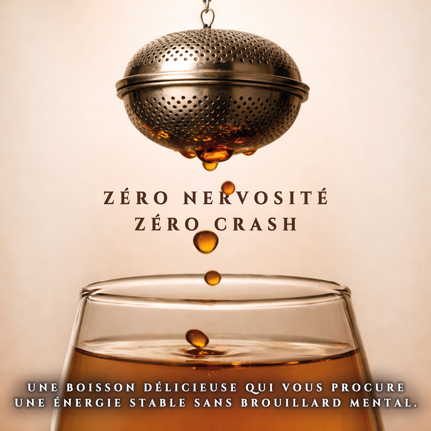 Le rituel - Alternative au café - 100g